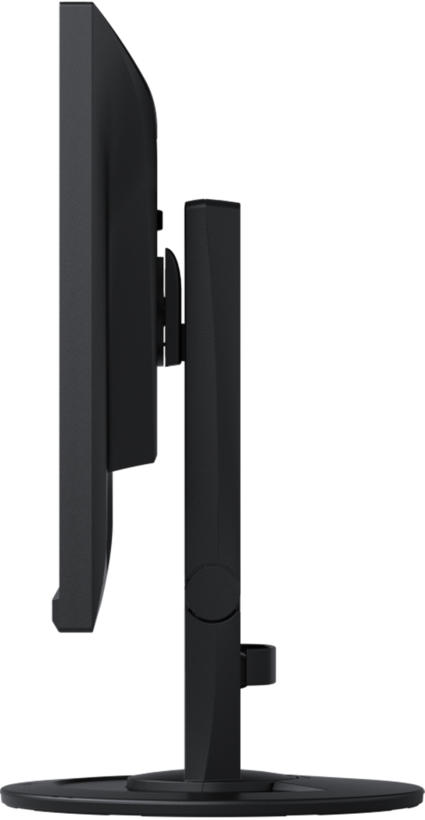 EIZO EV2360 Monitor schwarz