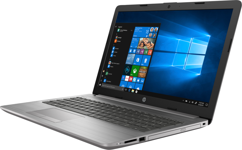 HP 250 G7 i3 8/256GB Notebook