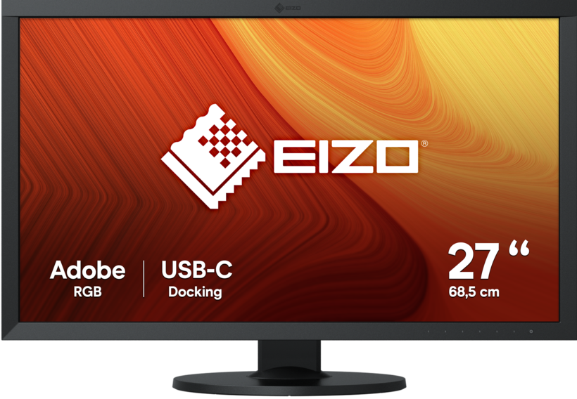 Monitor EIZO ColorEdge CS2731