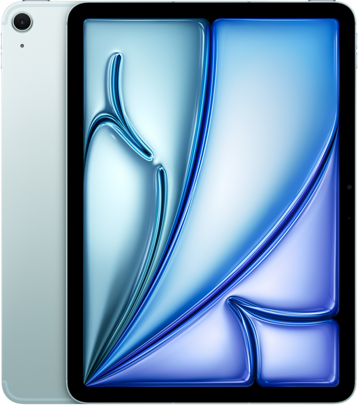 Apple iPad Air 11" M4 5G 1TB Blue