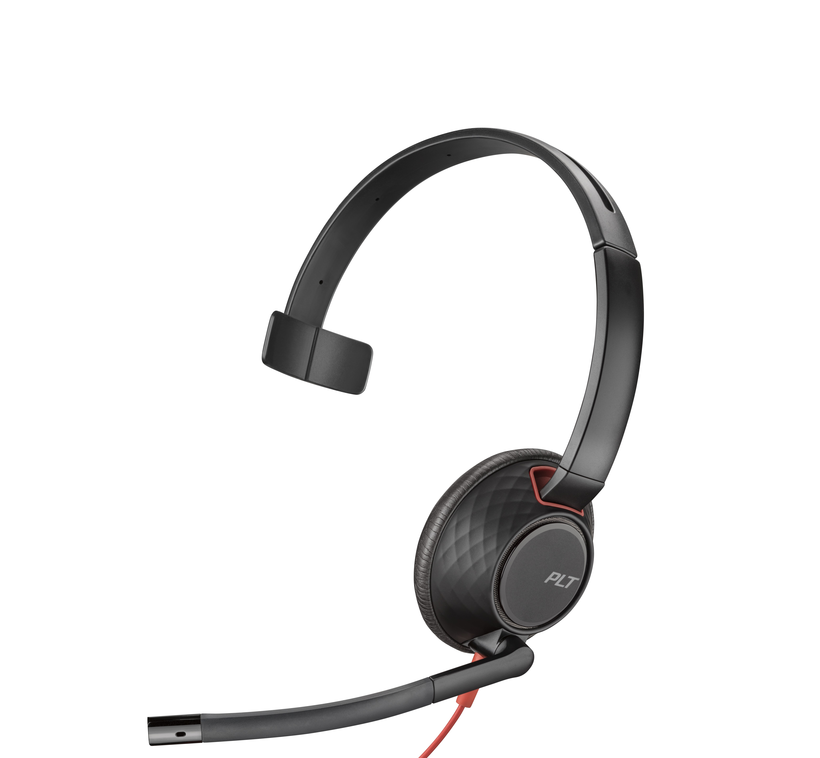 Poly Blackwire 5210 USB-C-Headset