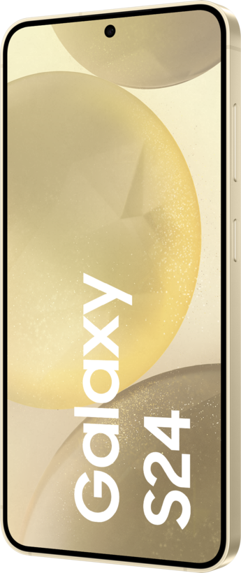 Samsung Galaxy S24 256GB Yellow
