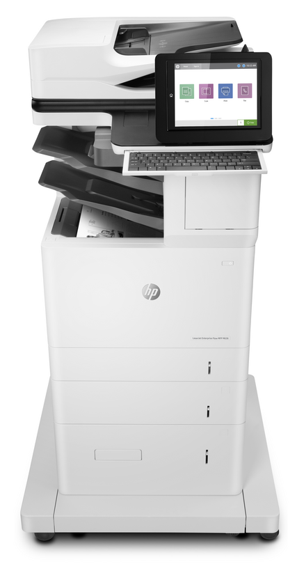 MFP HP LaserJet Flow Enterprise M636z