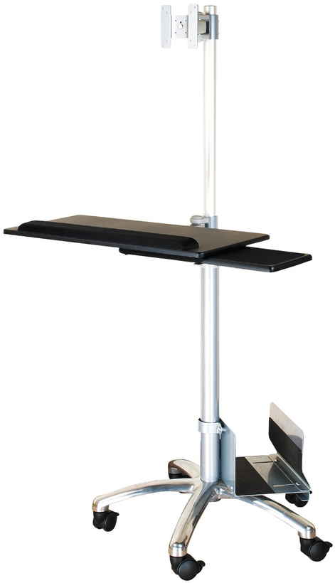 Secomp Value LCD Cart