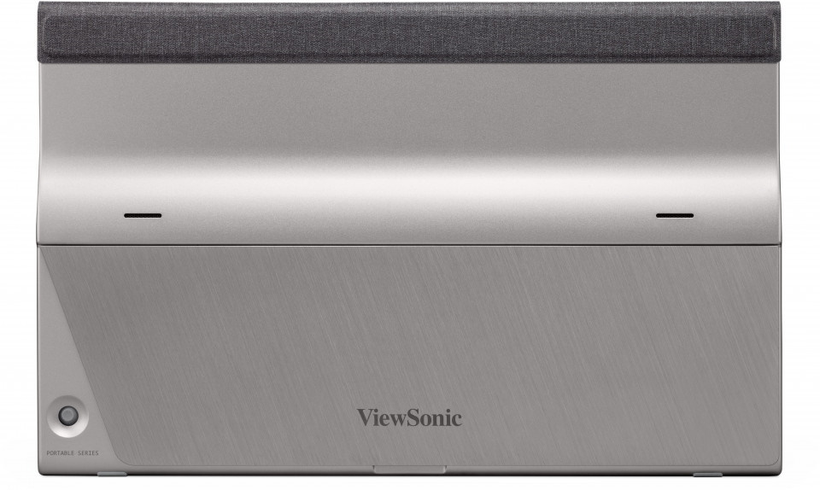 ViewSonic TD1655 Portable Touch Monitor