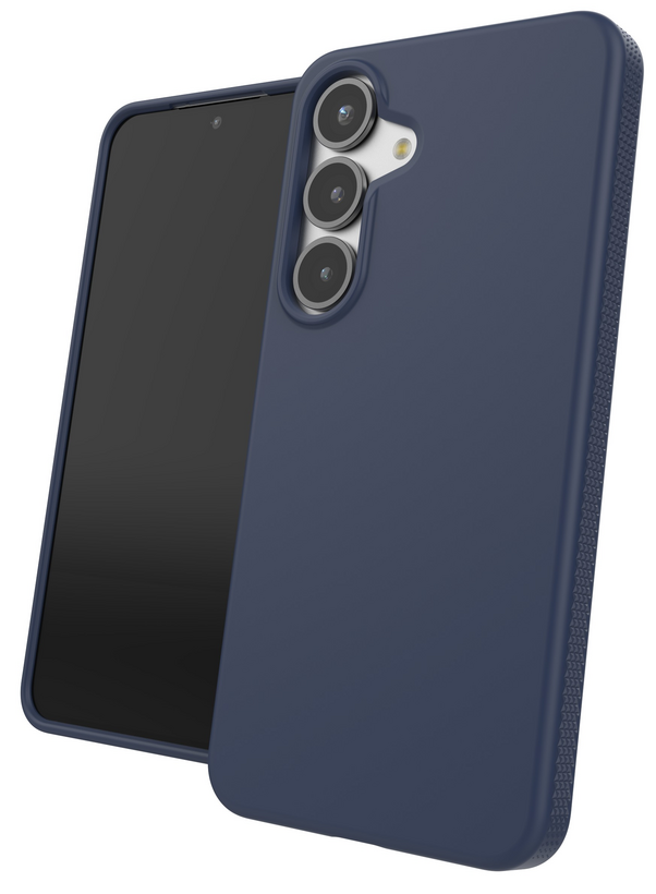 ZAGG Milan Snap Galaxy S25 Navy