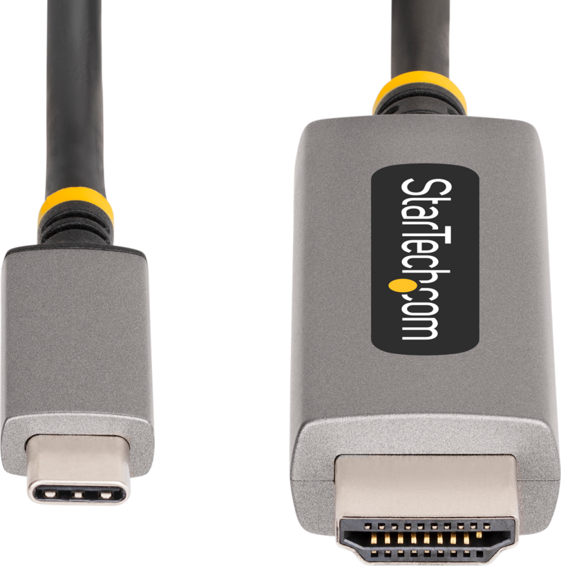 Cable USB Type-C/m - HDMI/m 1m