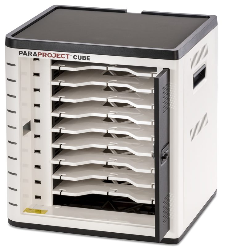Parat PARAPROJECT CUBE U10 Lightning