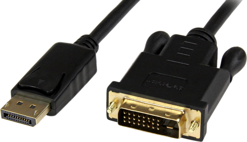 Cavo DisplayPort - DVI-D StarTech 1,8 m