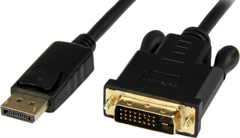 Cable DisplayPort St - DVI-D/m 1.8m