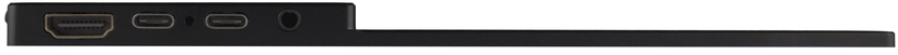 Verbatim PMT-14 Portable Touch Monitor