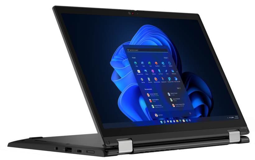 Lenovo ThinkPad L13 Yoga G3 R5P 8/256GB