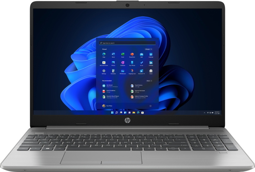 HP 255 G8 R5 16/512GB Notebook