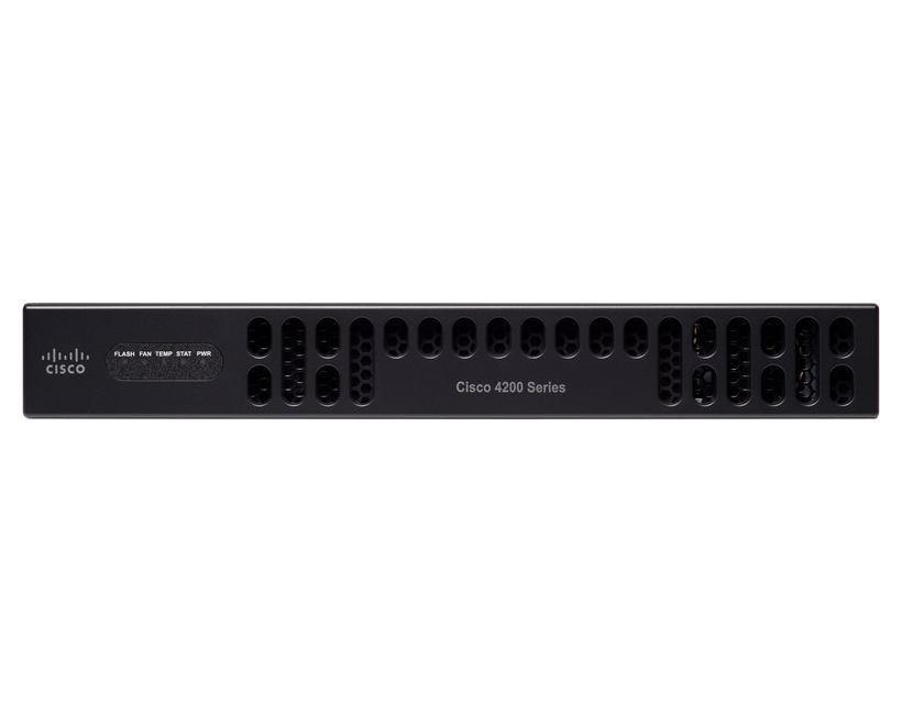 Routeur Cisco ISR4221/K9