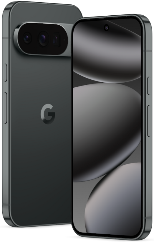 Google Pixel 10 Pro 256GB Obsidian