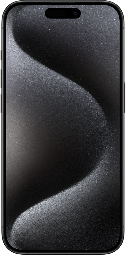 Apple iPhone 15 Pro 512 GB schwarz