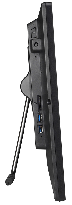 Shuttle P9200PA Celeron 8/250 GB AiO PC