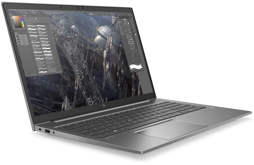 HP ZBook Firefly 15 G8 i7 T500 32GB/1TB