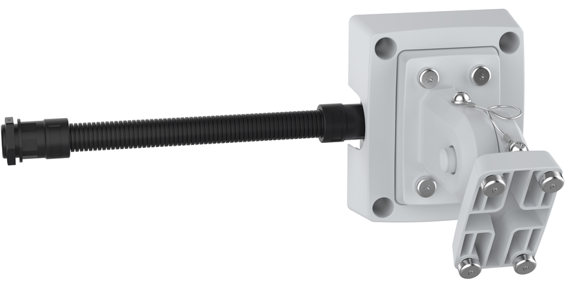 AXIS T91R61 Wall Mount