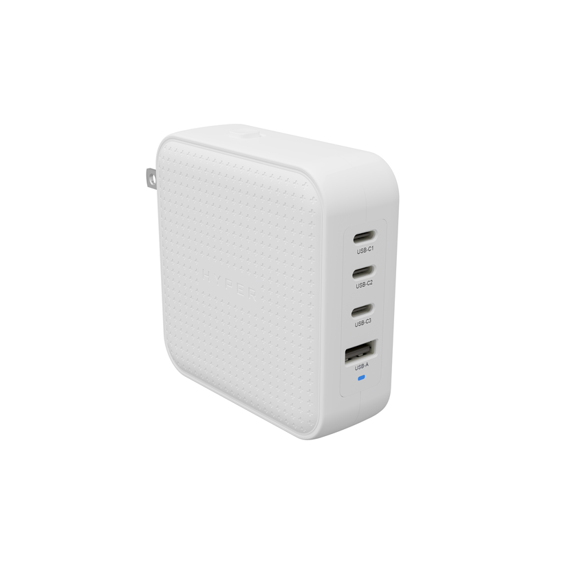 Ładow. podróż. HyperJuice 100W USB-C GaN