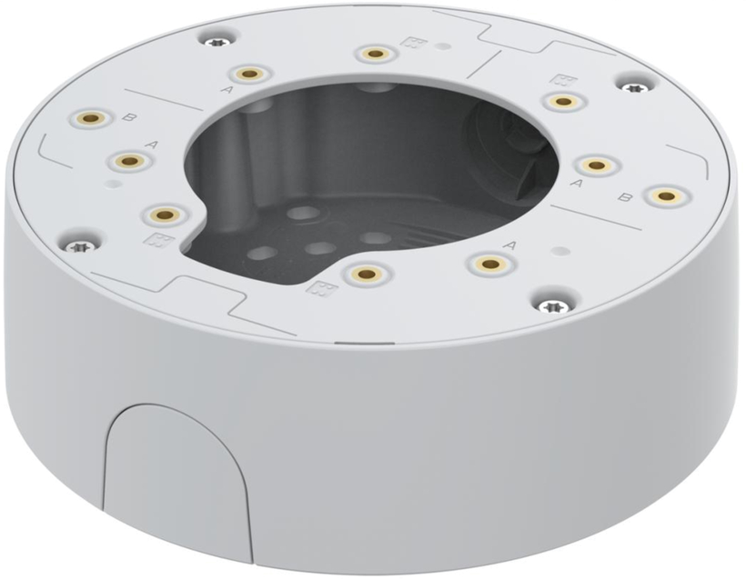 AXIS TP3603 Conduit Back Box