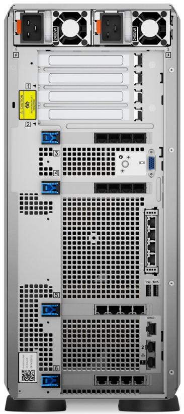 Dell PowerEdge T560 Server