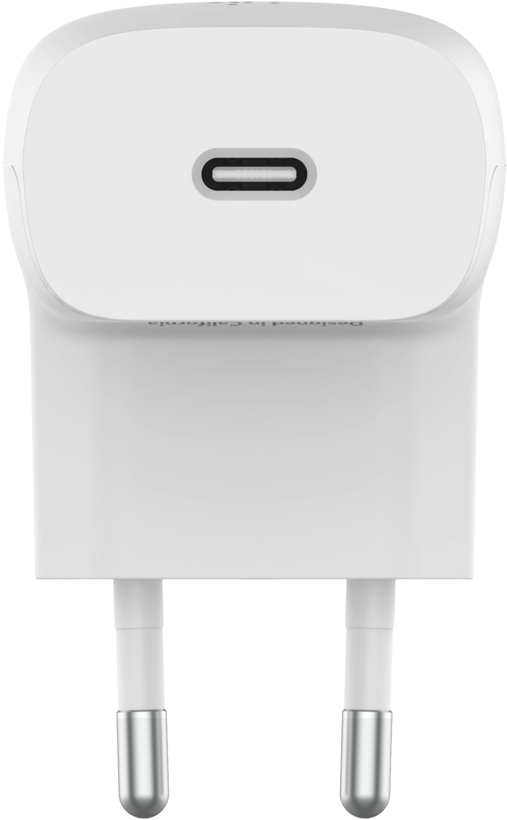Belkin 20W USB-C Wall Charger