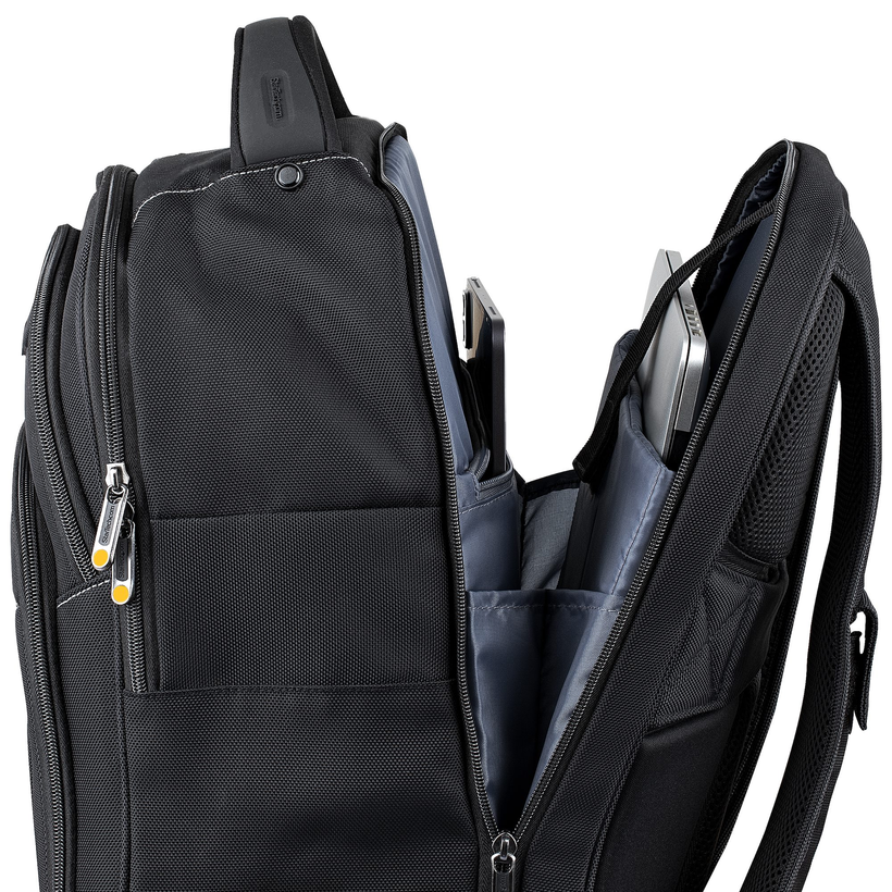 StarTech 15,6" ergonomischer Rucksack