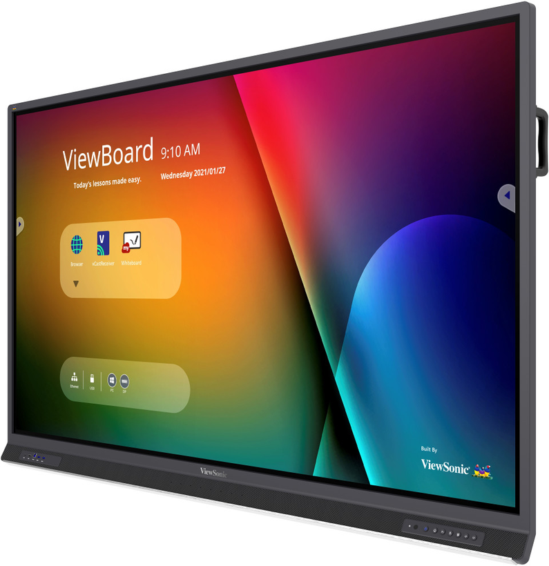 ViewSonic IFP7552-1A Touch Display