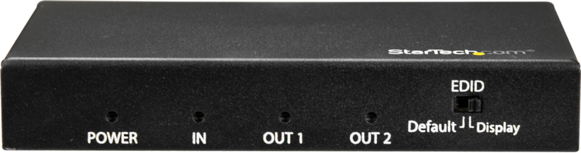 StarTech HDMI Splitter 1:2 4K