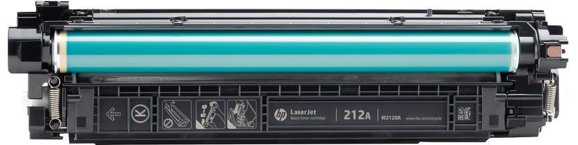 HP 212A Toner Black