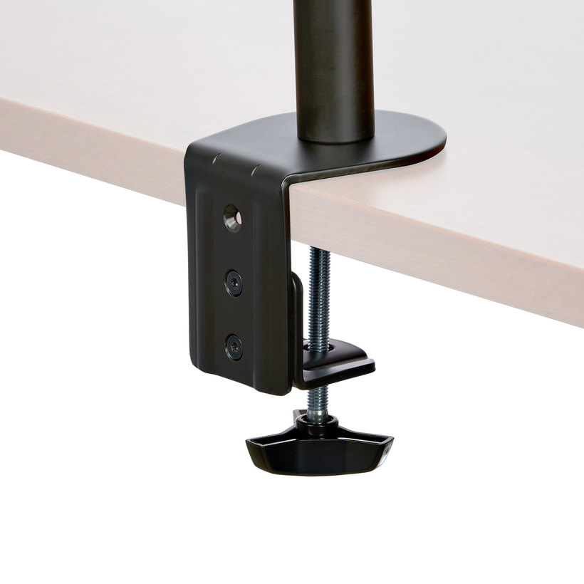 StarTech ARMDUAL2 Dual Tischhalterung