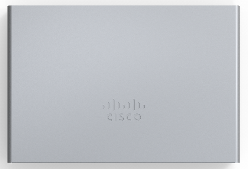 Switch Cisco Meraki MS120-8FP