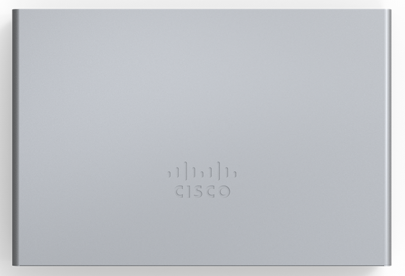 Cisco Meraki MS120-8FP Switch