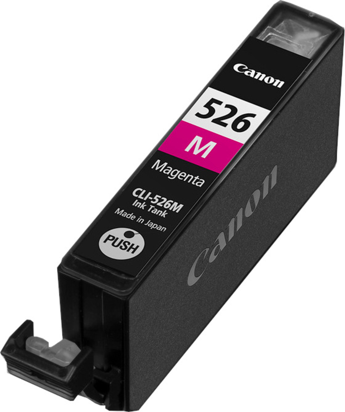 Canon CLI-526M Ink Magenta