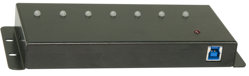 LINDY USB Hub 3.0 7-port