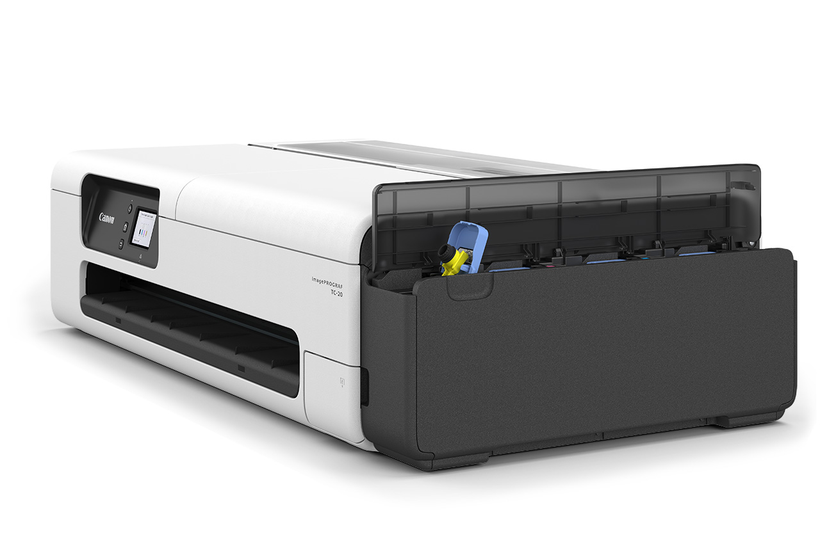 Canon imagePROGRAF TC-20 Plotter