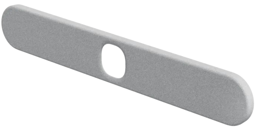 Logitech Rally Bar Huddle Fabric Cover