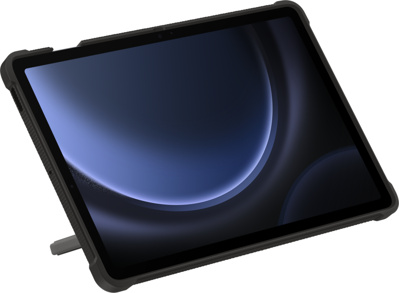 Samsung Tab S9 FE Outdoor Cover titan
