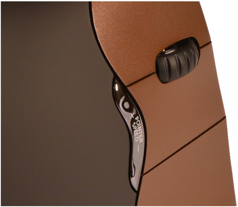 Bakker Evoluent 4 Vertical Mouse S Right