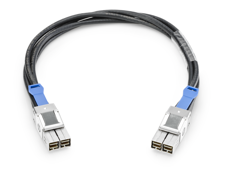 Câble empilage HPE Aruba 3800/3810M 0,5m