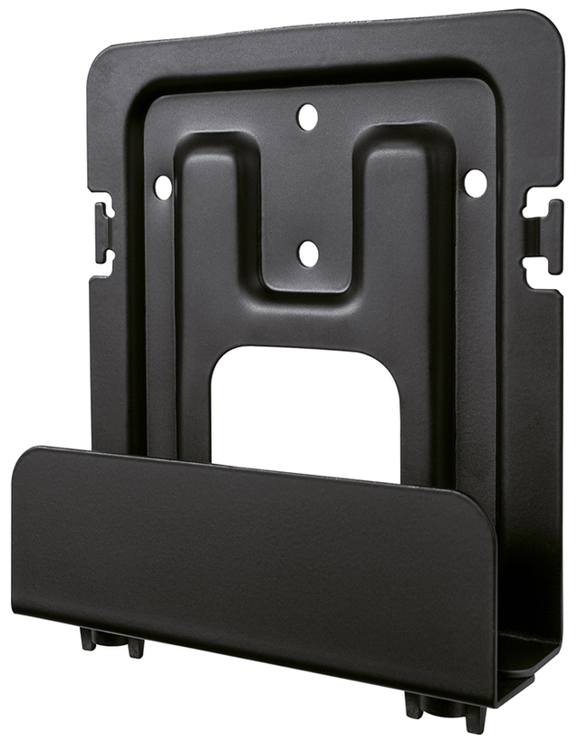 Neomounts AWL-440BL Media Player Holder