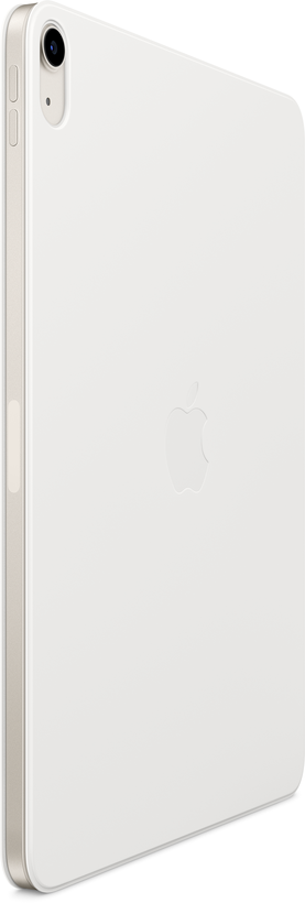 Apple iPad Air Gen 5 Smart Folio weiß