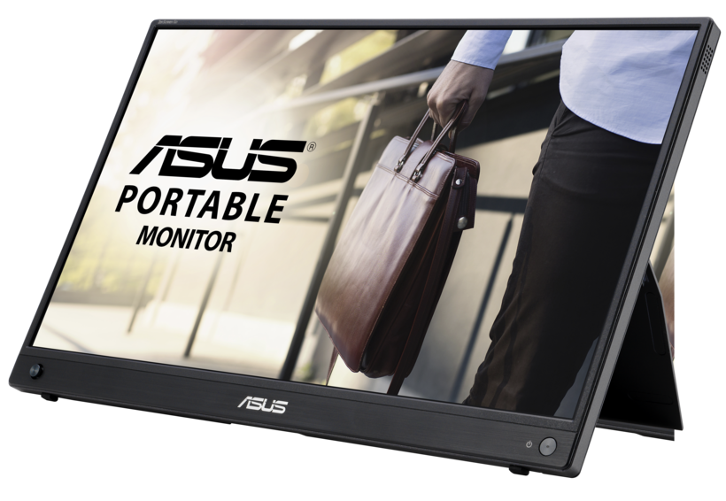 Écran portable Asus ZenScreen MB16AWP