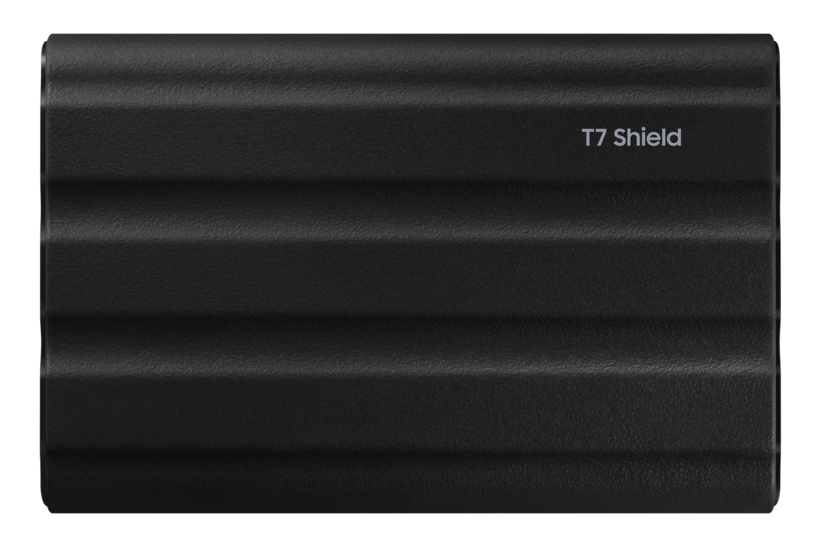 SSD Externe T7 Shield USB 3.2 - 2 To (MU-PE2T0S/EU)