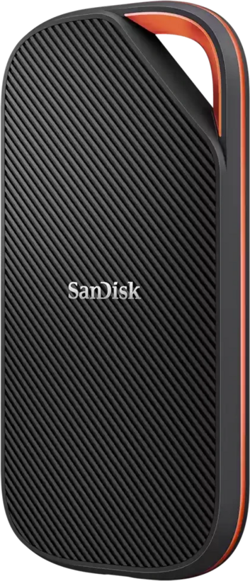 SanDisk Extreme PRO USB4 2TB SSD