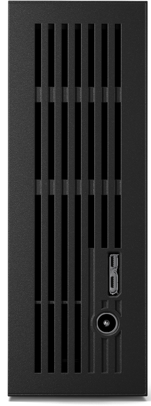 Seagate One Touch Hub 4TB HDD