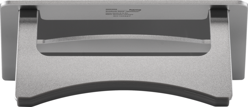 Hama Aluminium Notebook Stand