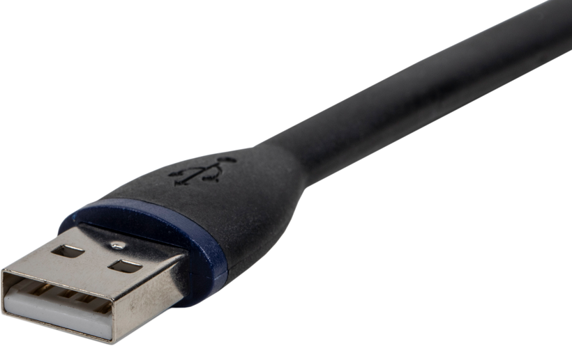 Cable USB 2.0 C/m-A/m 0.15 m
