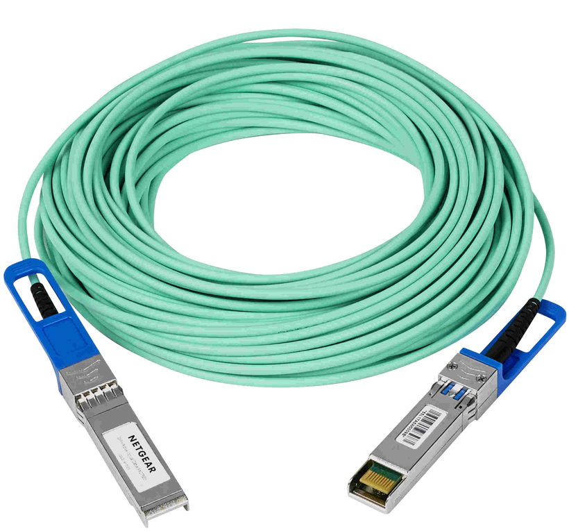 NETGEAR SFP+ 20m Direct-attach Cable